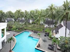 Aryaduta Lippo Village