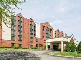 Hyatt Place Nashville Franklin Cool Springs