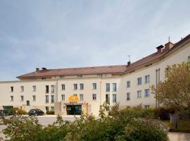 Première Classe Marne la Vallée - Bussy Saint Georges: Bussy-Saint-Georges şehrinde bir otel