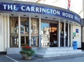 Carrington House Hotel