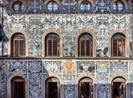 Palazzo Bianca Cappello Residenza d'Epoca