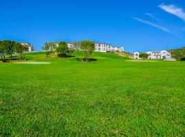 Geovillage Green Residence, Hotel in Olbia