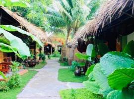 Under The Coconut Tree Hoi An Homestay, ξενοδοχείο στο Χόι Αν