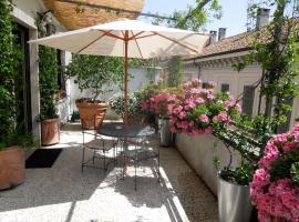 Antica Locanda Dei Mercanti, hotell i Milano sentrum i Milano