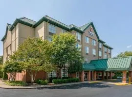 Comfort Inn & Suites Nashville Franklin Cool Springs