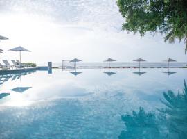 Veranda Resort & Villas Hua Hin Cha Am, хотел в Ча Ам