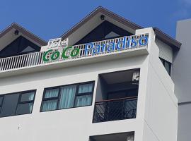 Coco Paradiso Phuket SHA, hotel sa Phuket Town