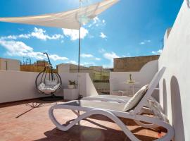 Casa Doña Carmela GuestHouse - Adults Only, Pension in Santa Cruz de Tenerife