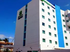 Holiday Inn Express Tuxtla Gutierrez La Marimba, an IHG Hotel