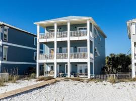 Horningsholm by Meyer Vacation Rentals, hotel in Orange Beach