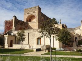 Residence Masseria Santa Lucia, hotel u gradu 'Matera'