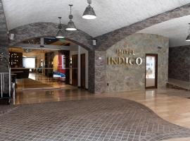 Hotel Indigo Guanajuato, an IHG Hotel, hotel en Guanajuato