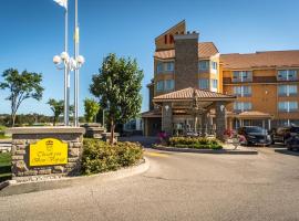 Monte Carlo Inn Barrie - Newly Renovated: Barrie şehrinde bir otel