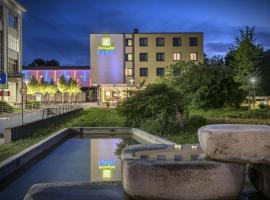 Holiday Inn Express Singen, an IHG Hotel, מלון בזינגן