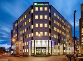 Holiday Inn Express Arnhem, an IHG Hotel, hotel u gradu Arnem