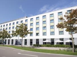 Holiday Inn Express Augsburg, an IHG Hotel, hotel en Augsburg