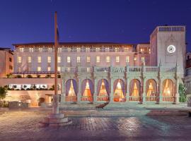 Palace Elisabeth, Hvar Heritage Hotel - The Leading Hotels of the World, khách sạn ở Đảo Hvar