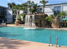 Opal Hotel & Suites, hotelli Orlandossa