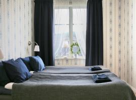 Polhem Bed & Breakfast, hotell i Falun