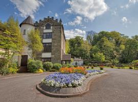 The Priest House On The River, hotel near East Midlands Airport - EMA, 