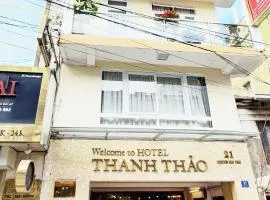 Thanh Thao Dalat Hotel