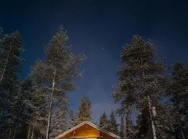 Lake Kesänki Cottage