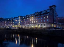 Radisson Blu Hotel, Durham, hotel in Durham