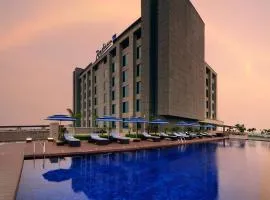 Radisson Blu Hotel New Delhi Paschim Vihar