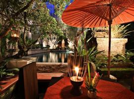 Gudi Boutique Hotel, hotel v destinaci Mae Rim