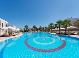 Amphoras Blu, hotel din Sharm El Sheikh