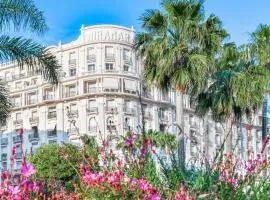 Croisette Palais Miramar Cannes Imperial