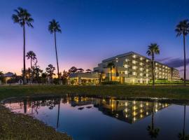 Palazzo Lakeside Hotel, hotel em Kissimmee