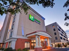 Holiday Inn Express Boston, an IHG Hotel, hotel din Boston