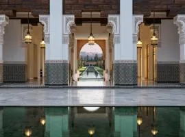 The Oberoi Marrakech