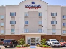 Candlewood Suites Abilene, an IHG Hotel