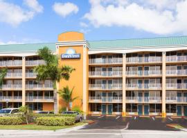 Days Inn by Wyndham Fort Lauderdale-Oakland Park Airport N, hotel em Fort Lauderdale