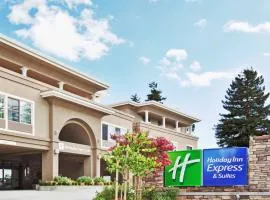 Holiday Inn Express Hotel & Suites Santa Cruz, an IHG Hotel