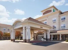 Holiday Inn Grand Rapids-Airport, an IHG Hotel