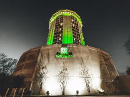 Holiday Inn Raleigh Downtown, an IHG Hotel, hotel in Raleigh