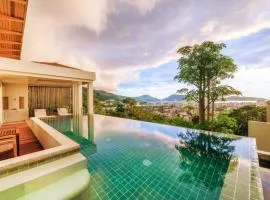 Wyndham Sea Pearl Resort, Phuket