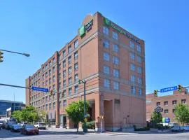 Holiday Inn Express & Suites Buffalo Downtown, an IHG Hotel