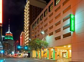 Holiday Inn San Antonio-Riverwalk, an IHG Hotel, hotel a San Antonio