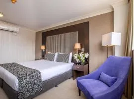 Mercure Wellington Abel Tasman Hotel