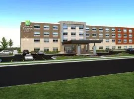 Holiday Inn Express & Suites Dallas NE Arboretum