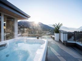 Be Place Adult Friendly Hotel, hotel din Trento