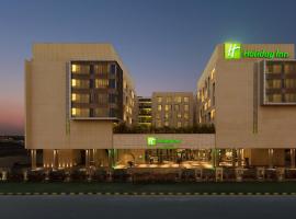 Holiday Inn New Delhi International Airport, an IHG Hotel, hotel din New Delhi