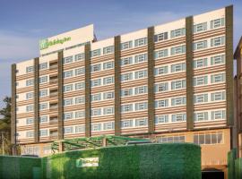 Holiday Inn Baguio City Centre, an IHG Hotel, hotel em Baguio