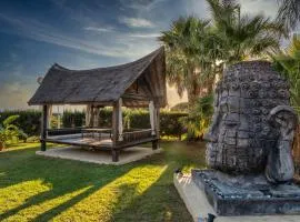 Hotel Copacabana Tarifa Beach