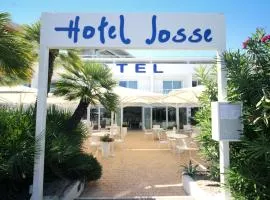 Hôtel Josse