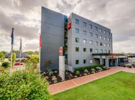 ibis Rotorua, hotel di Rotorua